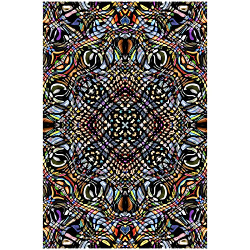 ダージリンダイアローグ2 ラグ・カーペット