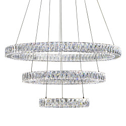 クランカートリプルリング70 ペンダントライト