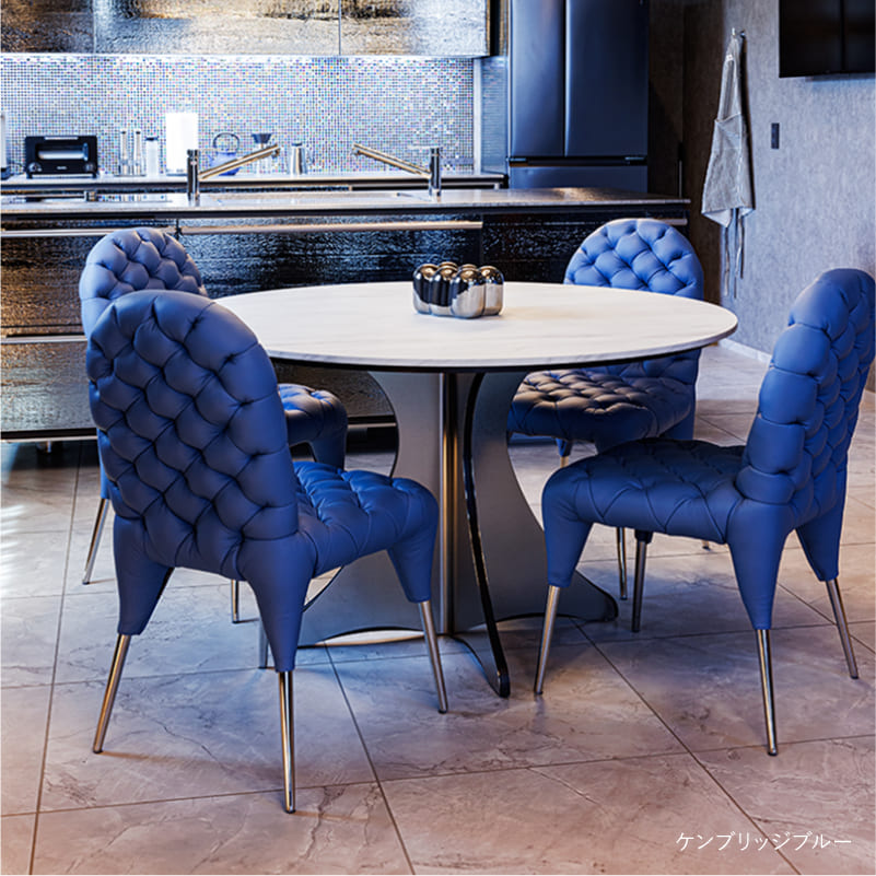 集(つどい)チェア｜ トーヨーキッチンスタイル公式オンラインショップ