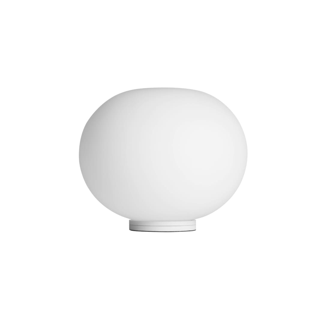 グローボールベーシックゼロ テーブルランプ