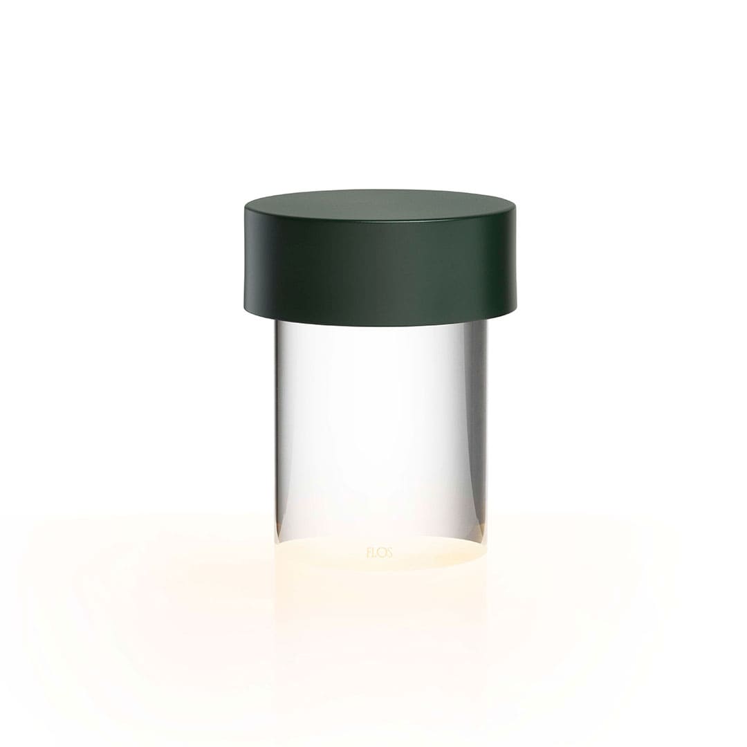 ラストオーダークリア テーブルランプ