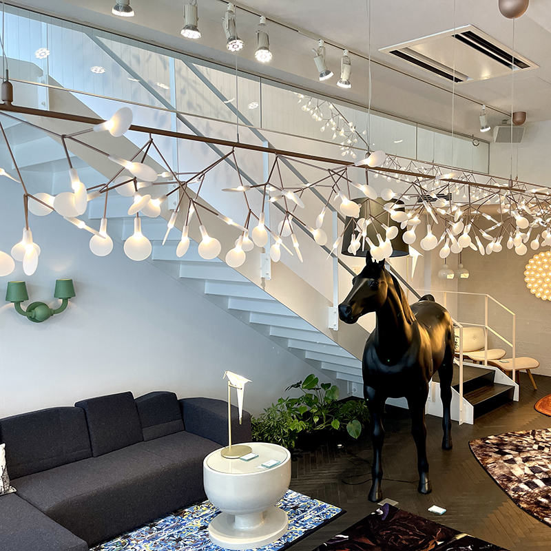 ヘラクレウム3エンドレス｜ トーヨーキッチンスタイル公式オンライン