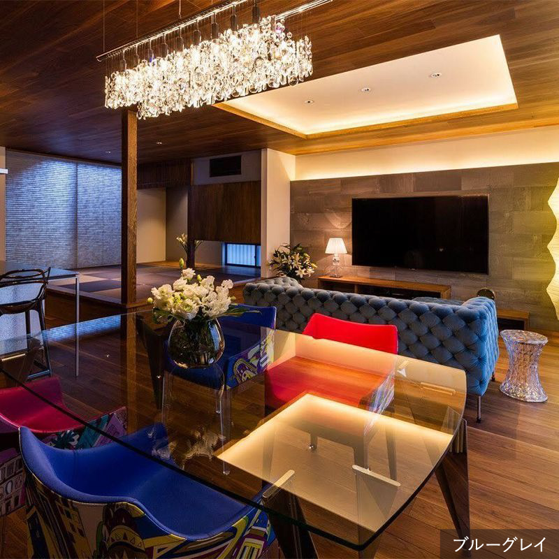 集(つどい)ソファ3SA［レギュラーカラー］｜ トーヨーキッチンスタイル