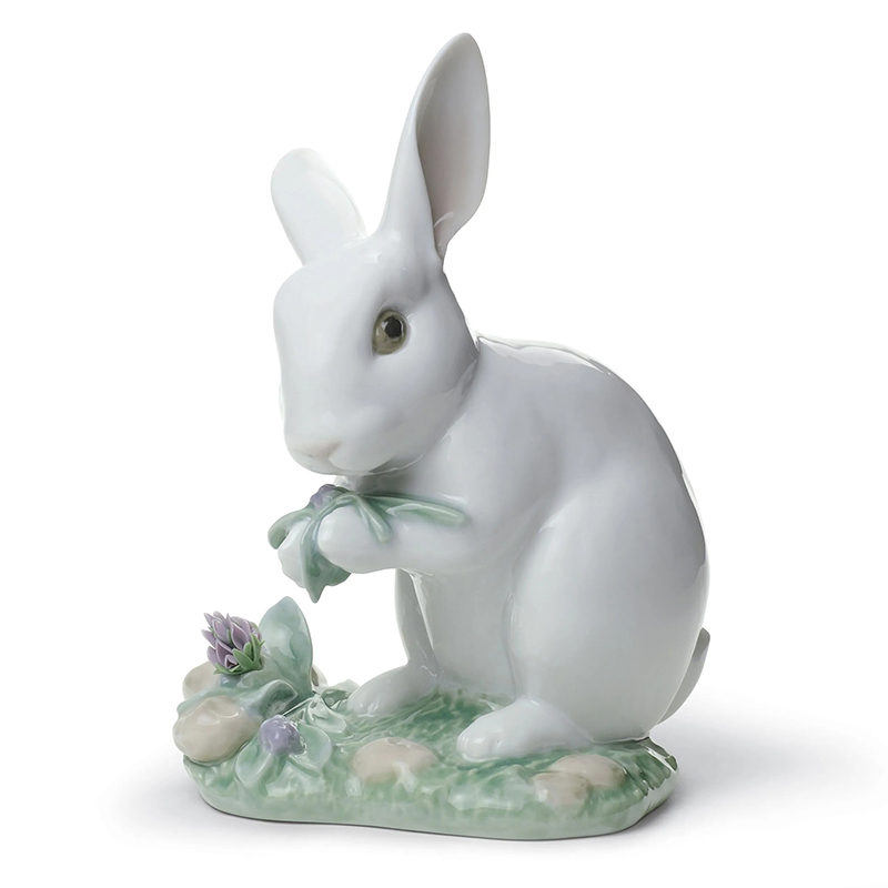 The Rabbit  リビンググッズ