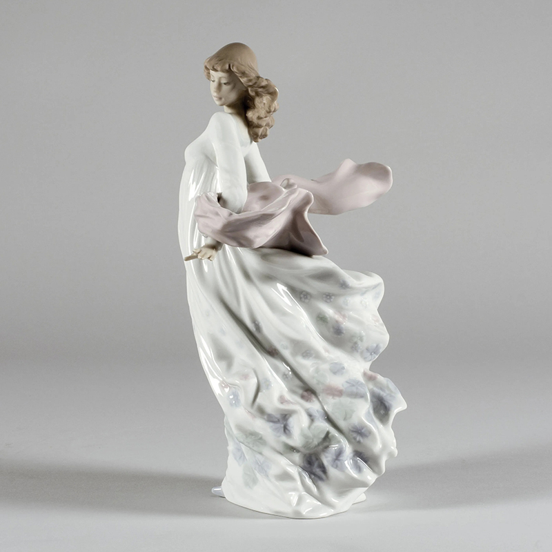 春の輝き  リビンググッズ