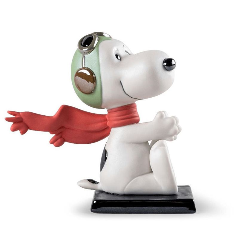 スヌーピー (フライング・エース) リビンググッズ