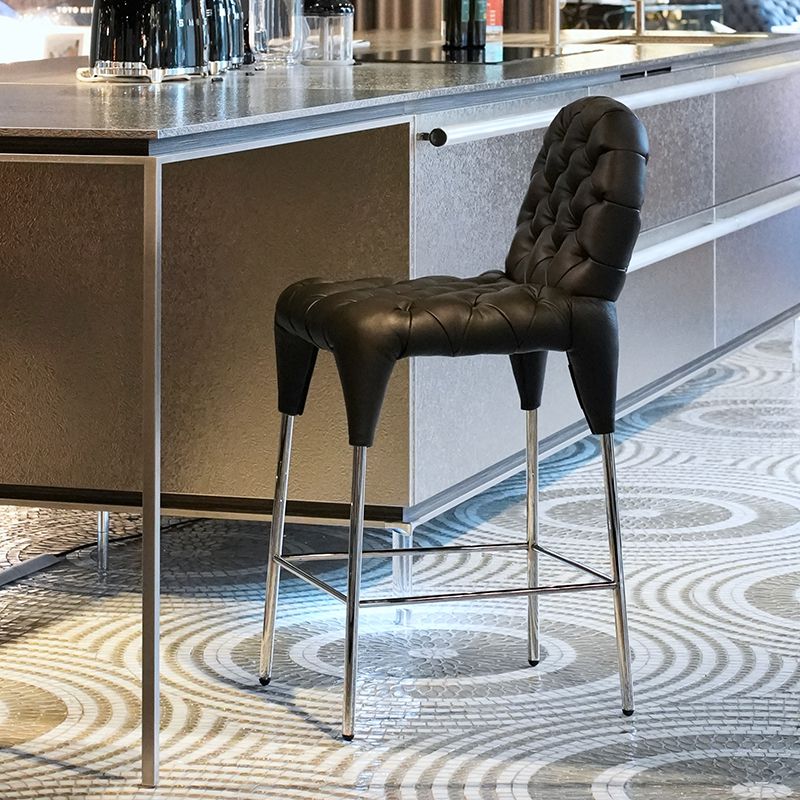 集(つどい)スツール60 キッチンスツール