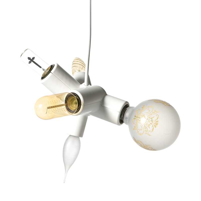 クラスターランプ 照明