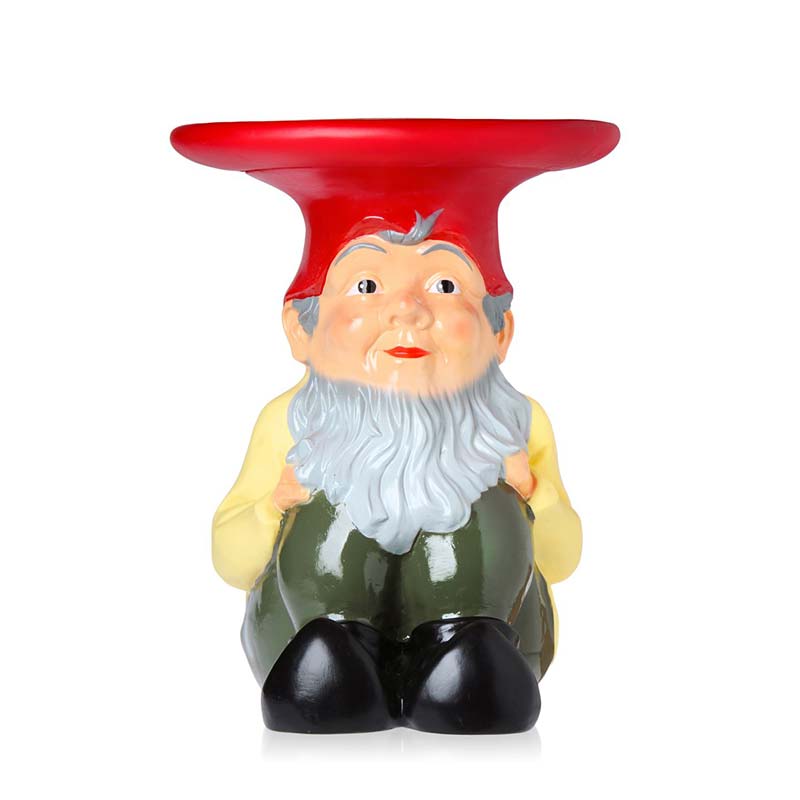 ニョメス ナポレオン スツール