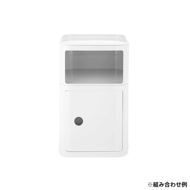 コンポニビリ（スクエアエレメントL）｜ トーヨーキッチンスタイル公式