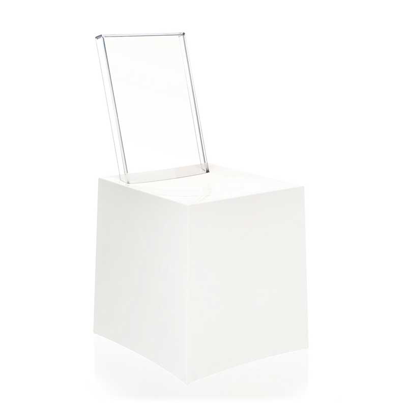 ミスレス チェア