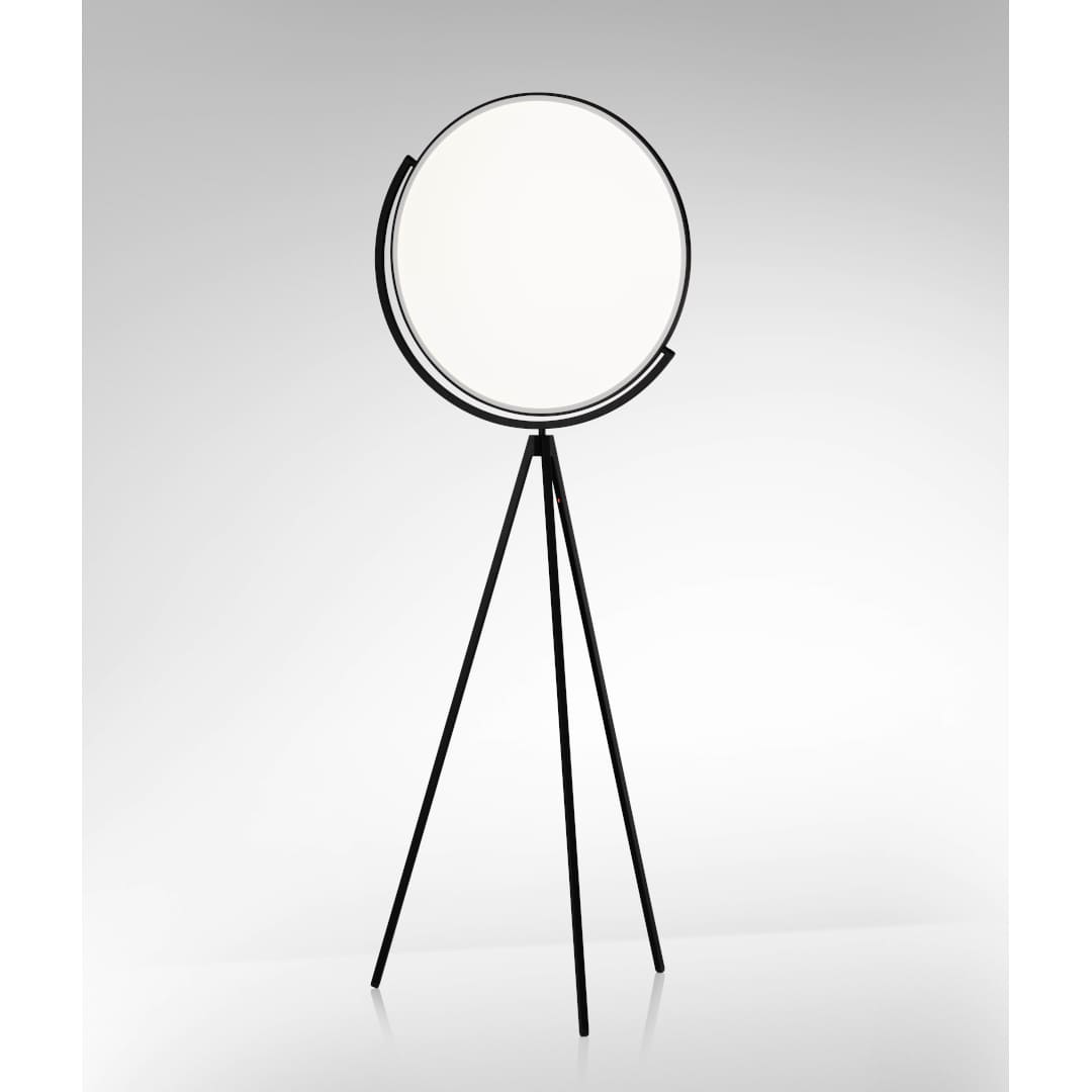 スーパールーン 照明