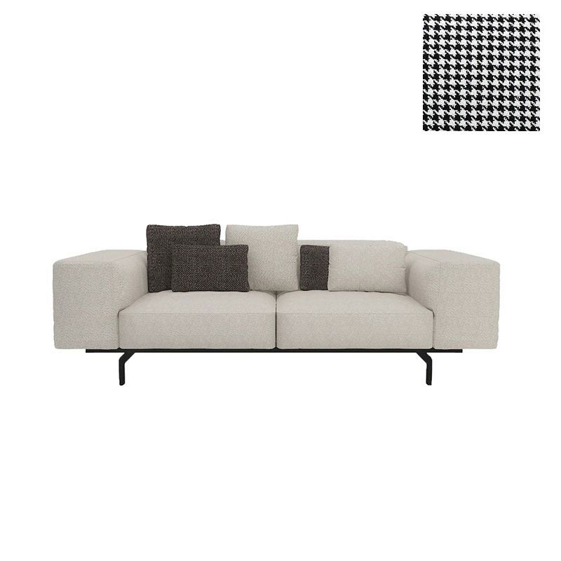 ラルゴ2S ソファ