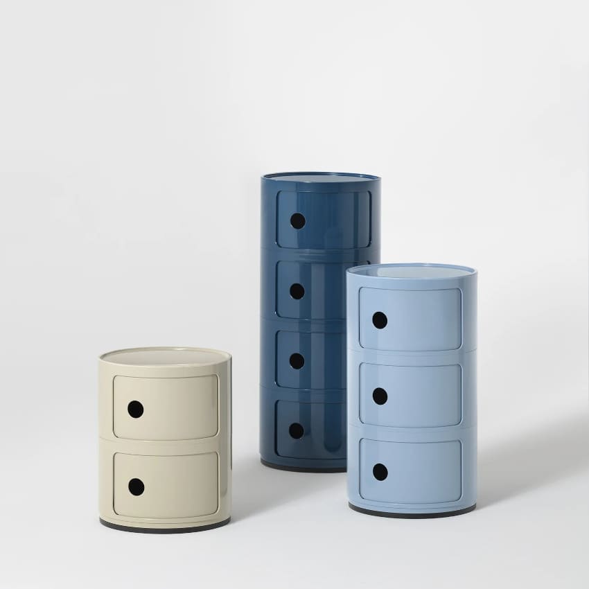 コンポニビリ3 NEWカラー｜ トーヨーキッチンスタイル公式オンライン