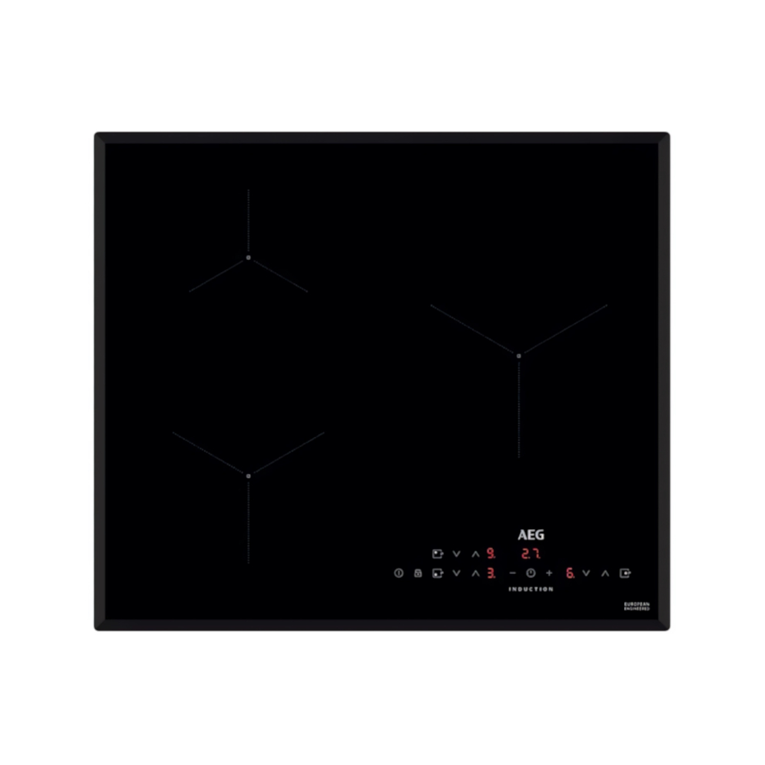 W60cm 3口IHクッキングヒーター【アウトレット品☆】 アウトレットビルトイン機器