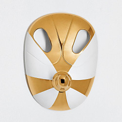 エレファントマスクS【アウトレット品★】 リビンググッズ