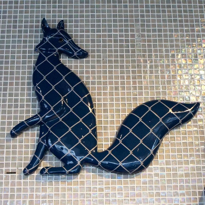 ミメーシアーバンフォックス【アウトレット品★】 リビンググッズ