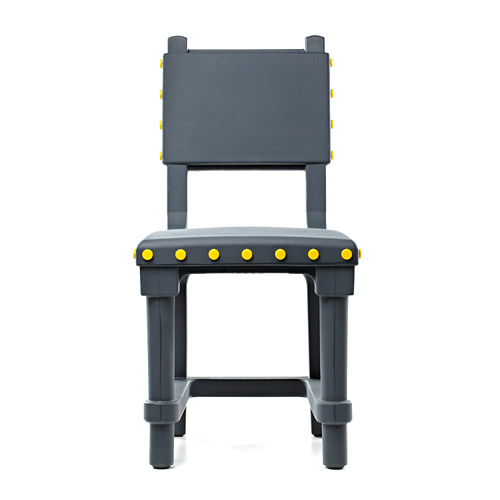 ゴシックチェア【アウトレット品★】