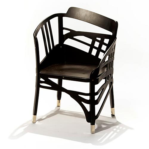 ヒドゥンワグナーチェア【アウトレット品★】