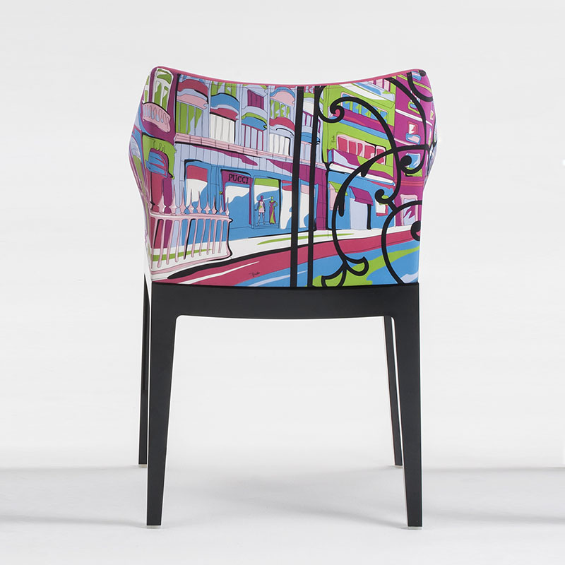 マダムワールドオブエミリオプッチ【アウトレット品★】