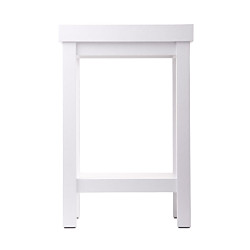 ペーパーサイドテーブル【アウトレット品★】