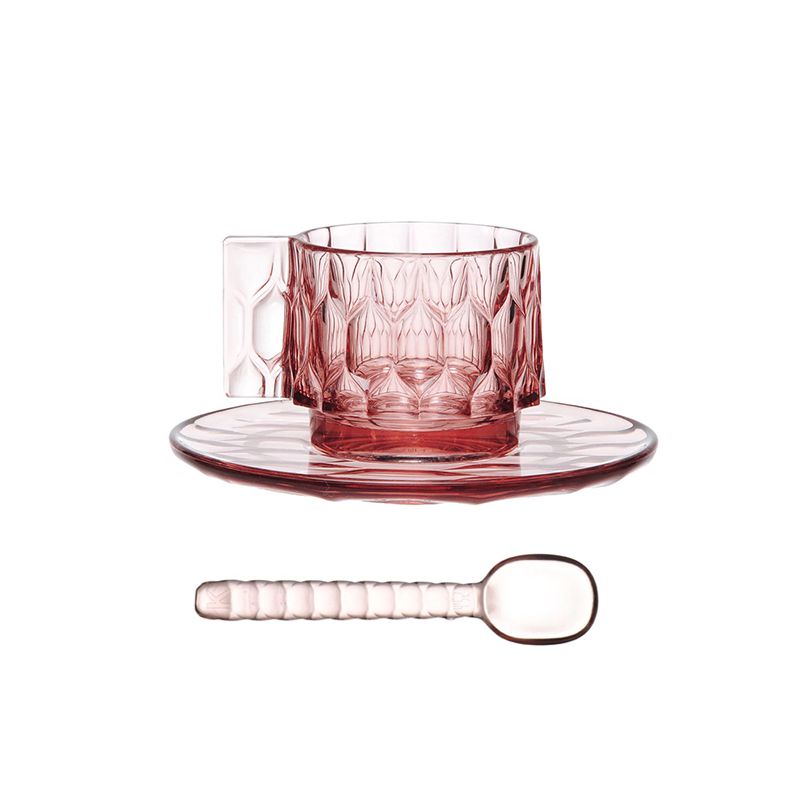 ジェリーズファミリーコーヒー（４セット）【アウトレット品◇】 キッチン・テーブルウェア