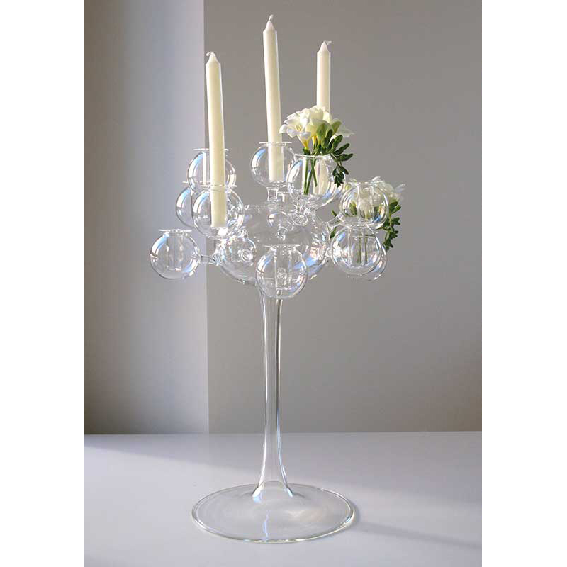 ルミエールキャンドルスタンド L【アウトレット品☆】