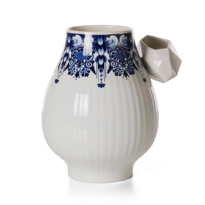 デルフトブルーNo.8【アウトレット品☆】