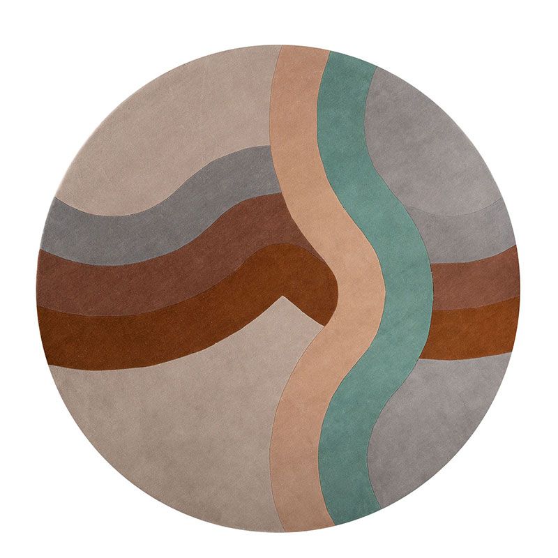 ラグ【アウトレット品☆】