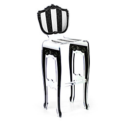 バロックバースツール【アウトレット品☆】