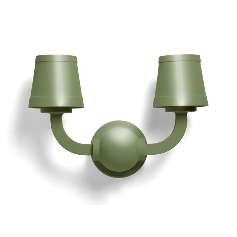 ペーパーウォールランプRAL【アウトレット品☆】 照明