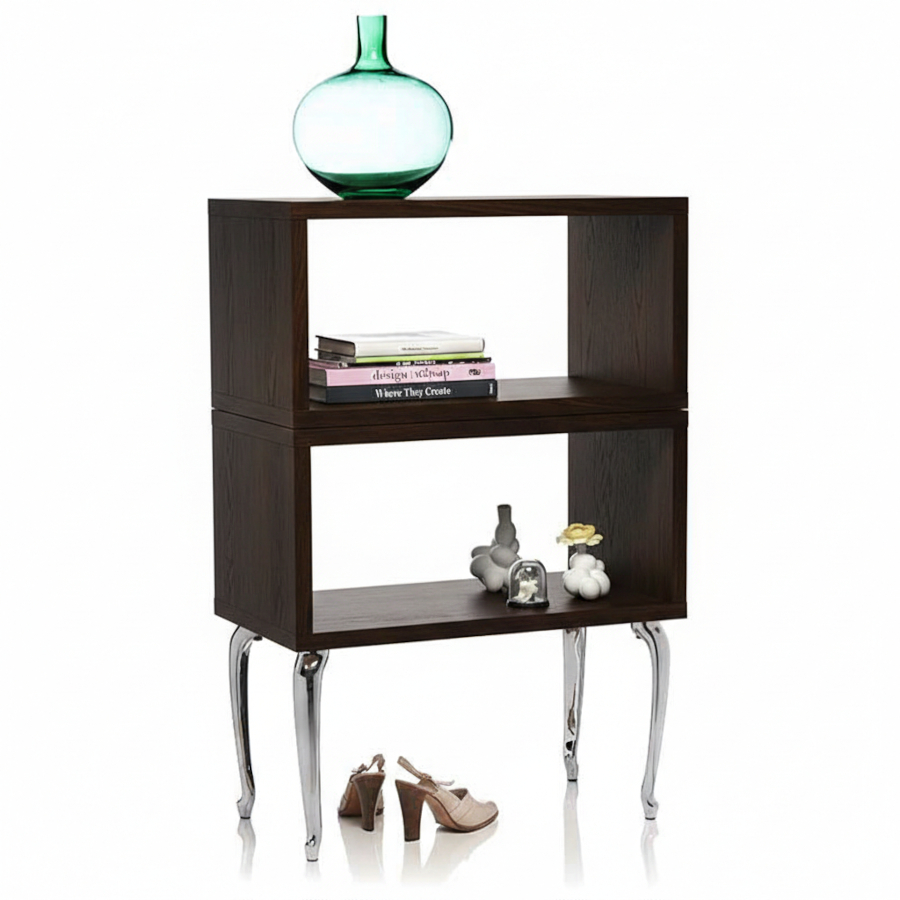 バソッティサイドボード72×2+トゥーズハイ4本セット【アウトレット品★】 家具