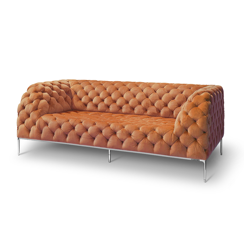 集(つどい)ソファ3SA［レギュラーカラー］【アウトレット品★】