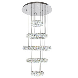 クランカークインテットリング60【アウトレット品★】 照明