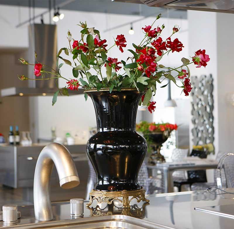 国内在庫限り】ブラックインペリアルストレートベース｜ トーヨー