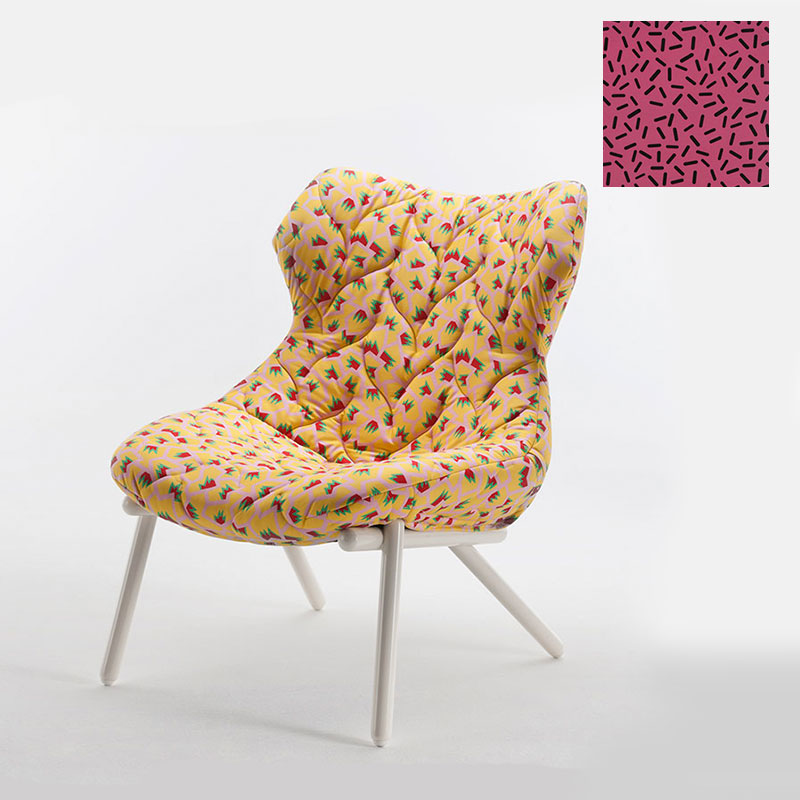 【国内在庫限り】フォリアージュメンフィスアームチェア 特別価格40%オフ