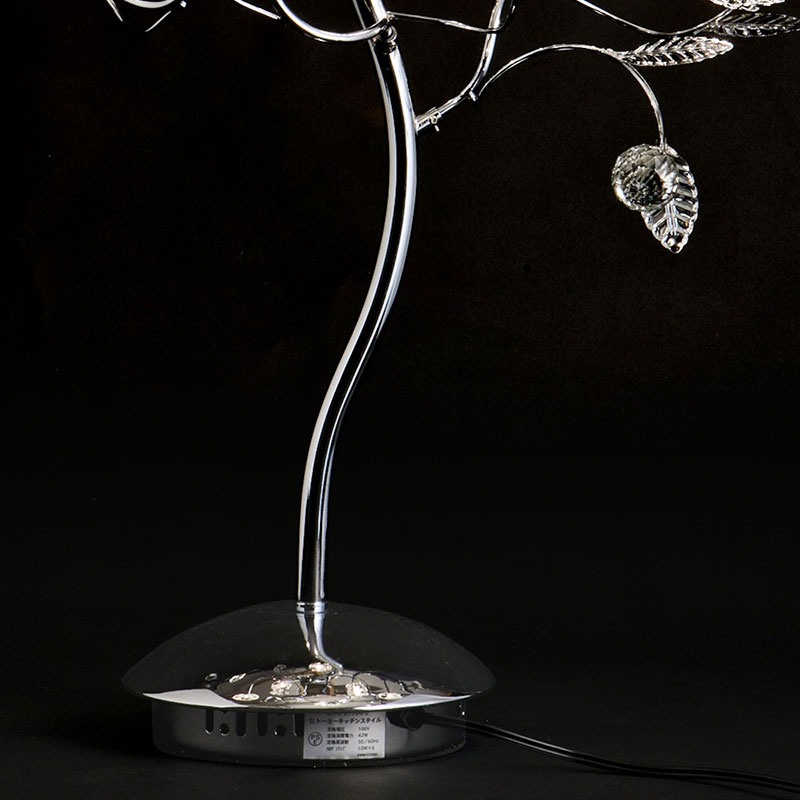 国内在庫限り】フルーツツリーテーブルランプ｜ トーヨーキッチン