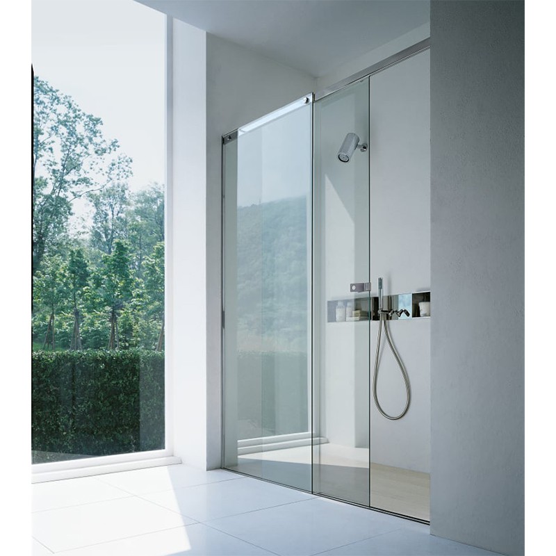 【国内在庫限り】フラットディー スライドパーテーションI型R 特別価格40%オフ