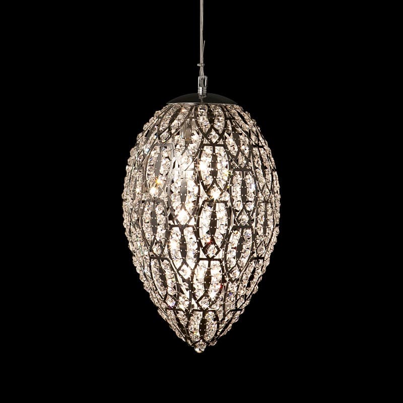 【国内在庫限り】クーロンM LED ペンダントライト