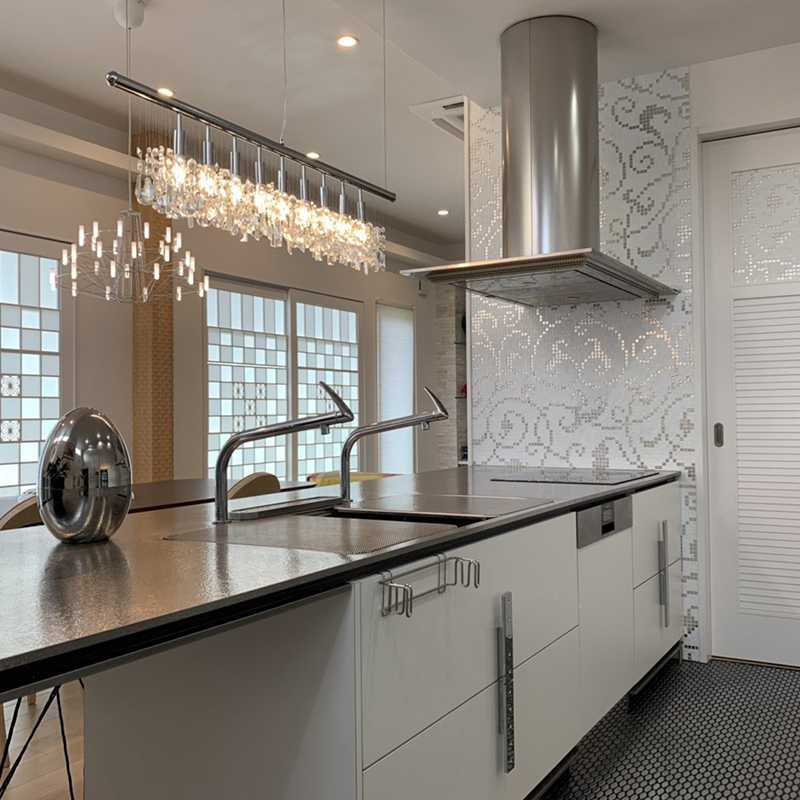 クランカーLED 120【アウトレット品☆】｜ トーヨーキッチンスタイル