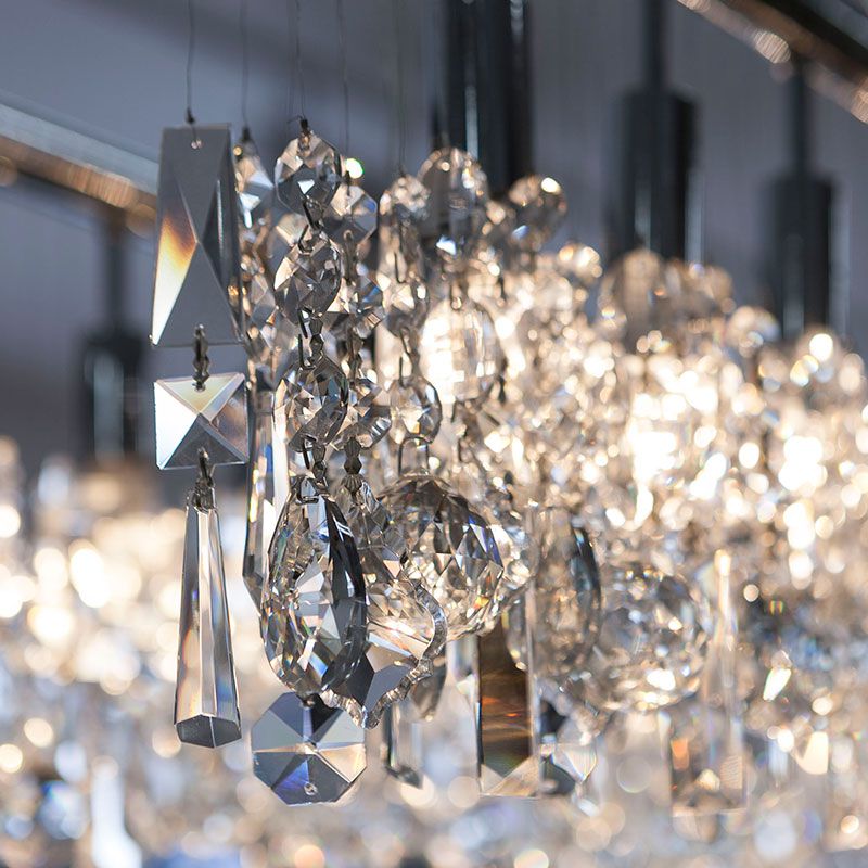 クランカーLED 120【アウトレット品☆】｜ トーヨーキッチンスタイル