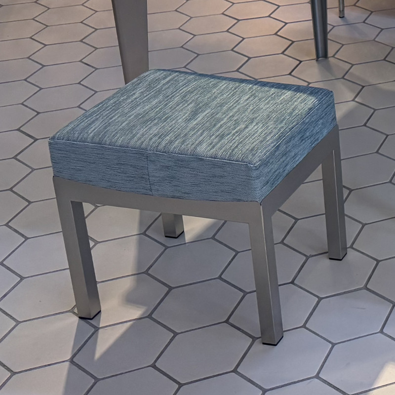 ニューヨークスツール H40cm【アウトレット品◇】 アウトレット品