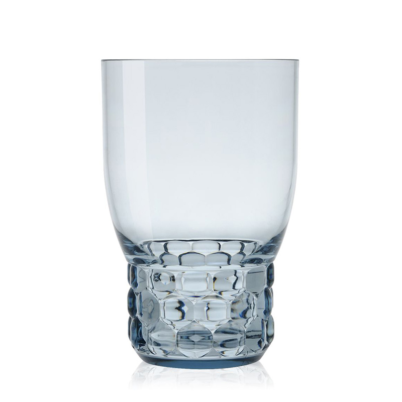 ジェリーズファミリーウォーターグラス（４個セット）【アウトレット品◇】 アウトレット品