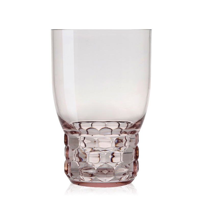 ジェリーズファミリーウォーターグラス（４個セット）【アウトレット品◇】 アウトレット品