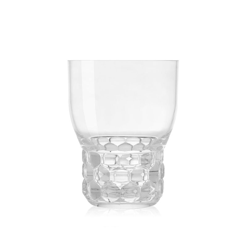 ジェリーズファミリーワイングラス（４個セット）【アウトレット品◇】 アウトレット品