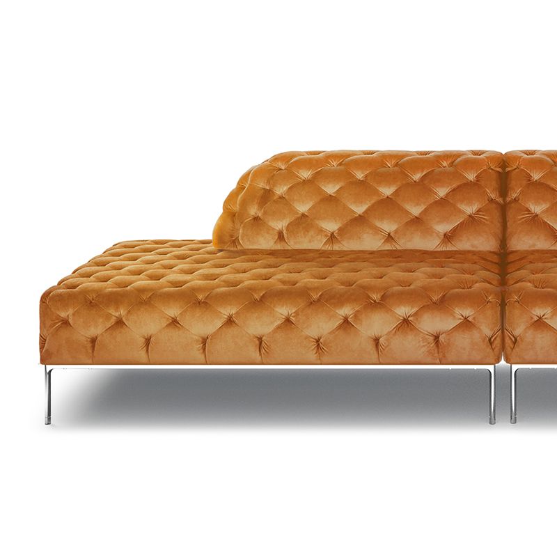 集(つどい) カウチL［レギュラーカラー］【アウトレット品★】