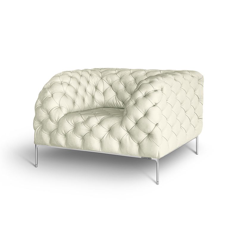 集(つどい)レザーソファ1SA［オーダーカラー］【アウトレット品★】