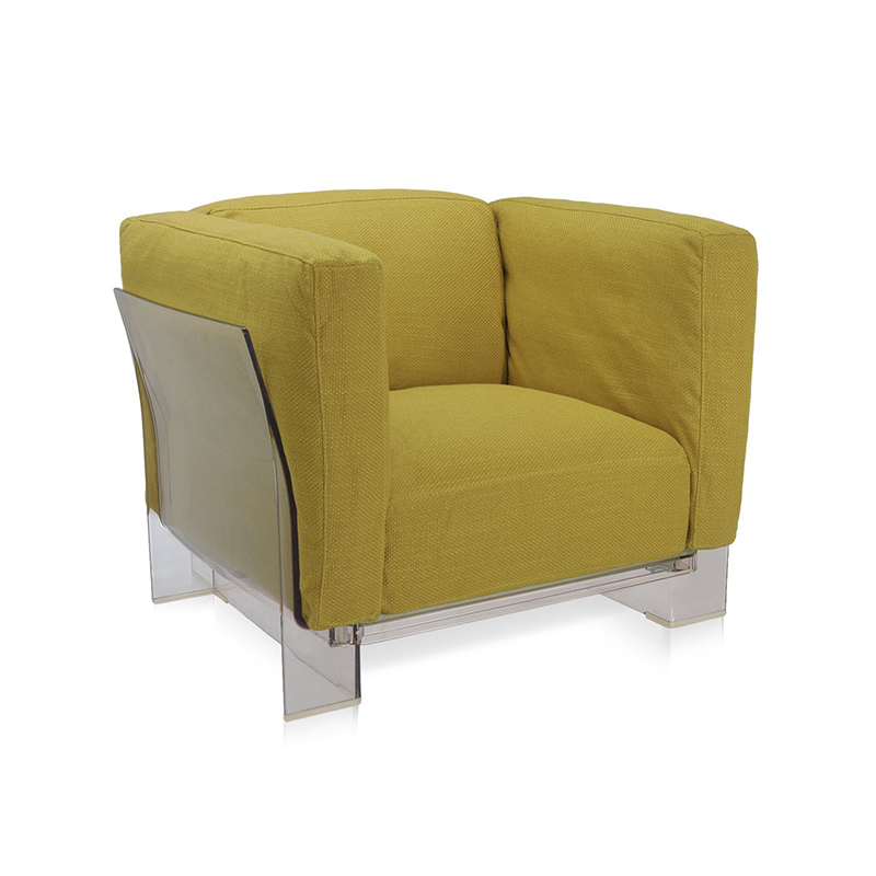 ポップデュオアームチェア【アウトレット品★】