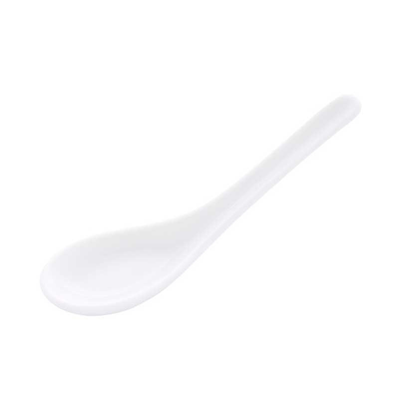 ポーセリンアペタイザースプーン【アウトレット品★】 アウトレット品