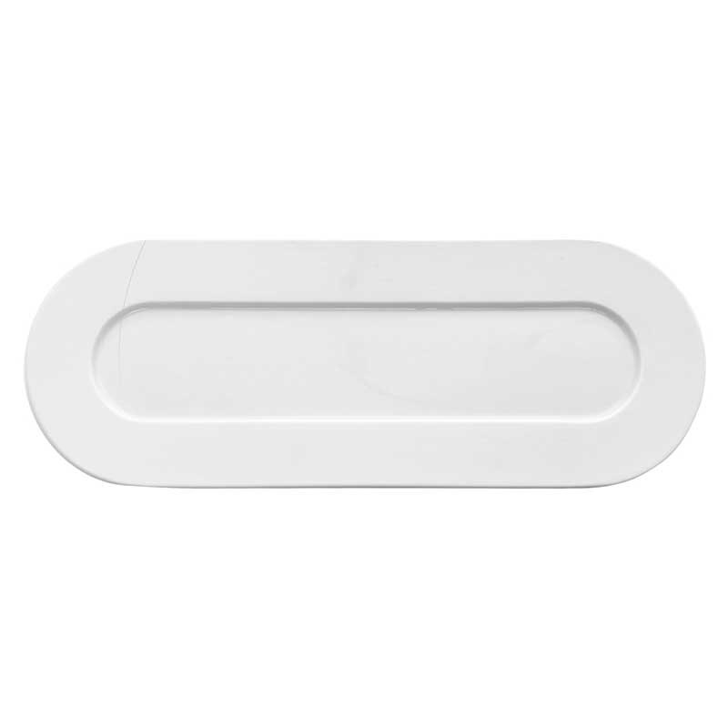 スマムオーバルアペタイザートレイ【アウトレット品★】 アウトレット品